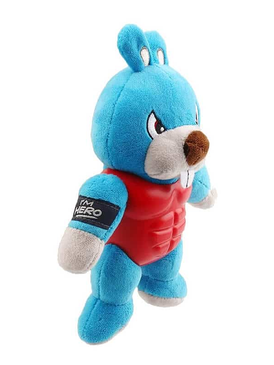Gigwi Peluche I'm Hero (Conejo)  3