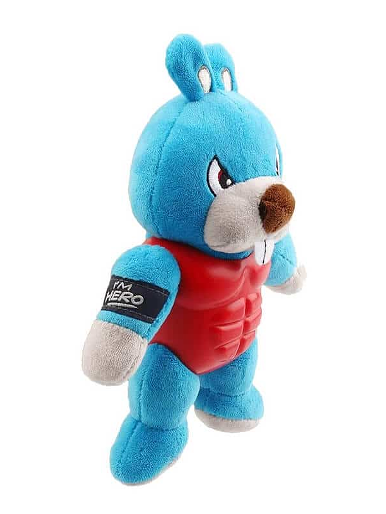 Gigwi Peluche I'm Hero (Conejo)  3