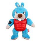 Gigwi Peluche I'm Hero (Conejo)  2