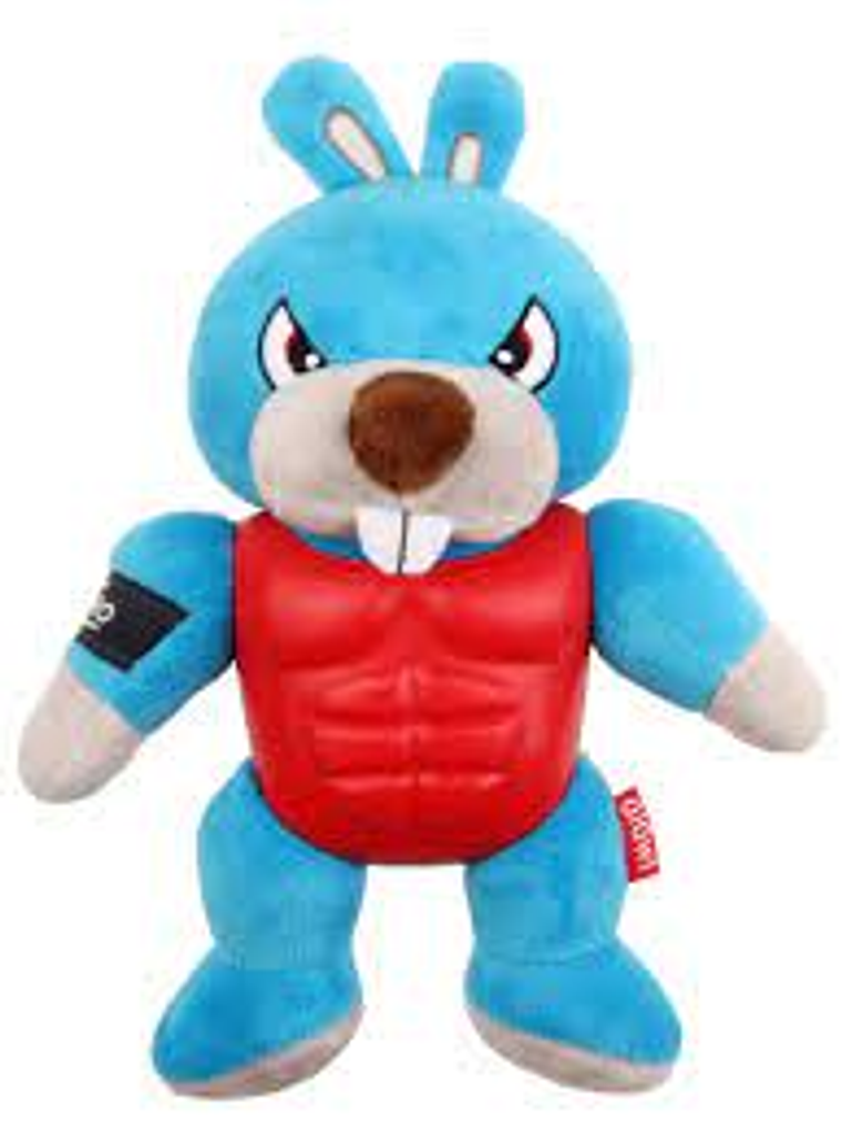 Gigwi Peluche I'm Hero (Conejo)  2