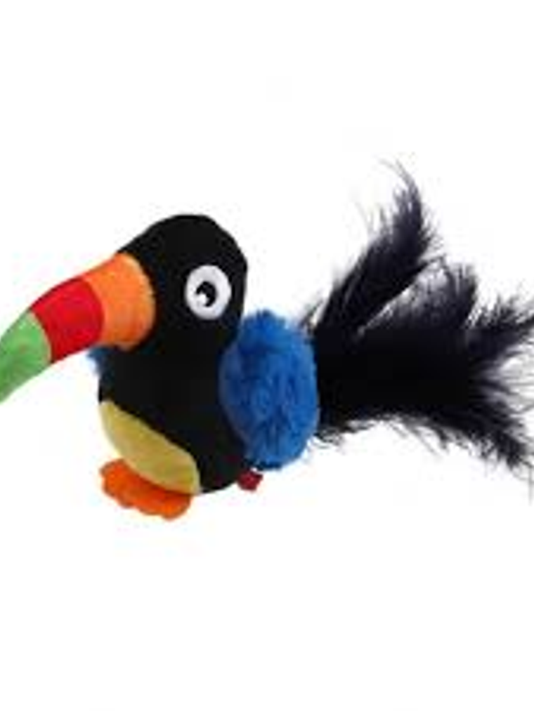 Gigwi Juguete Melody Chaser (Tucán) 2