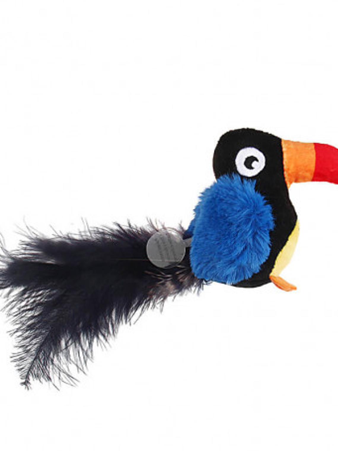 Gigwi Juguete Melody Chaser (Tucán) 3