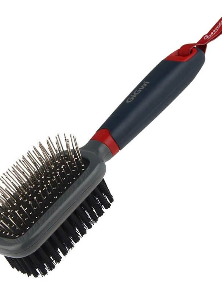 Gigwi Cepillo Doble 2