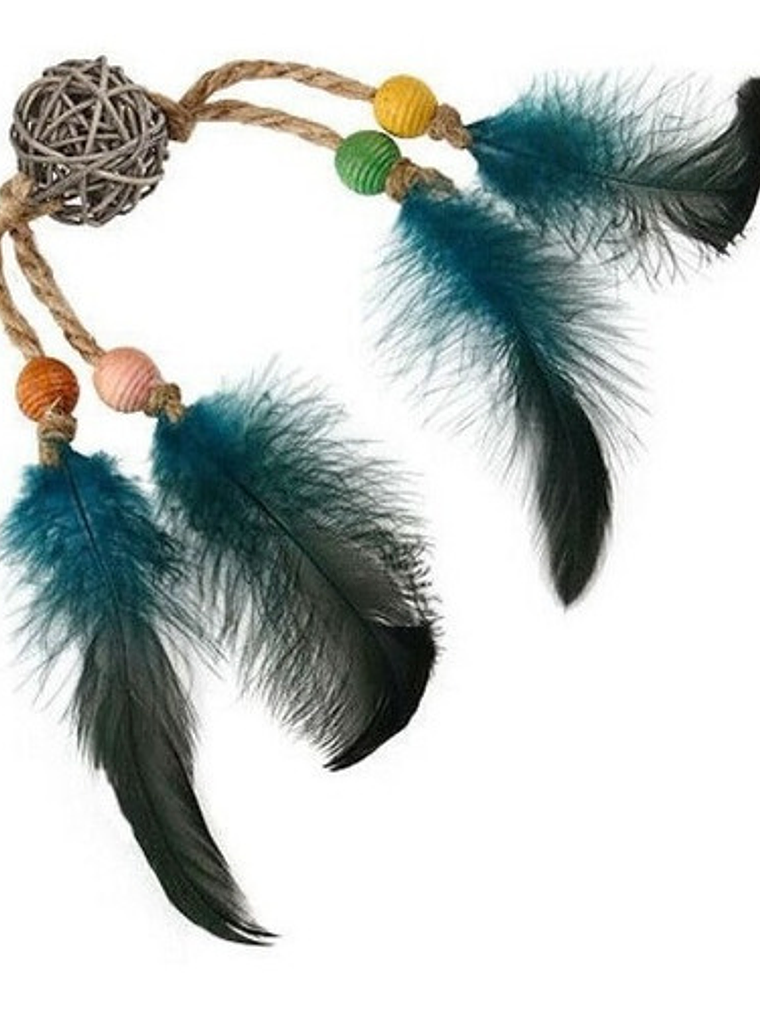 Gigwi Juguete Catch & Scratch 3