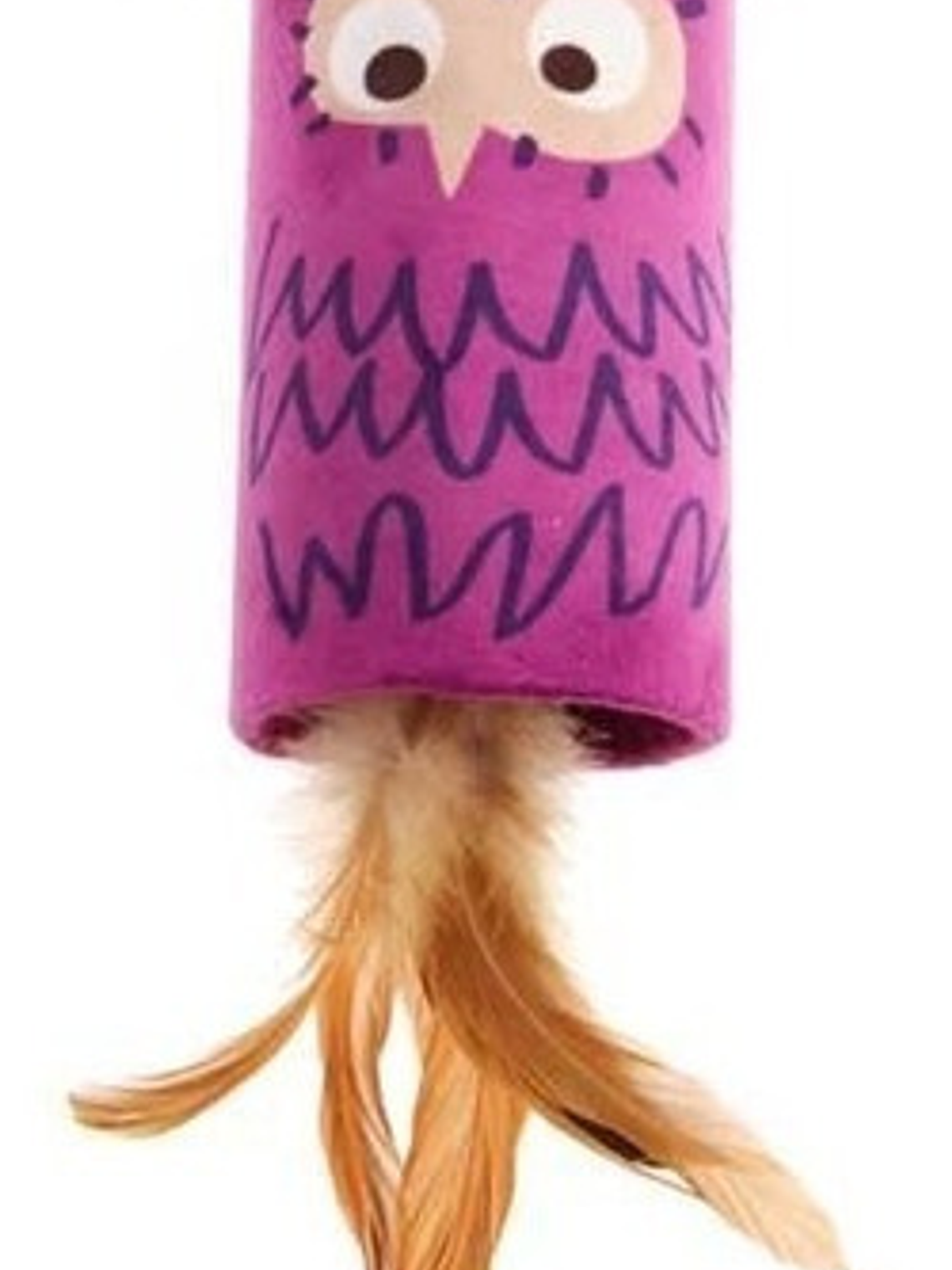 Gigwi Juguete Melody Chaser (Búho) 2