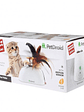 Gigwi Juguete Interactivo Feather Hider - Miniatura 1