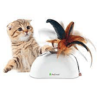 Gigwi Juguete Interactivo Feather Hider 4
