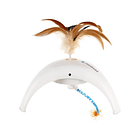 Gigwi Juguete Interactivo Feather Spinner 2