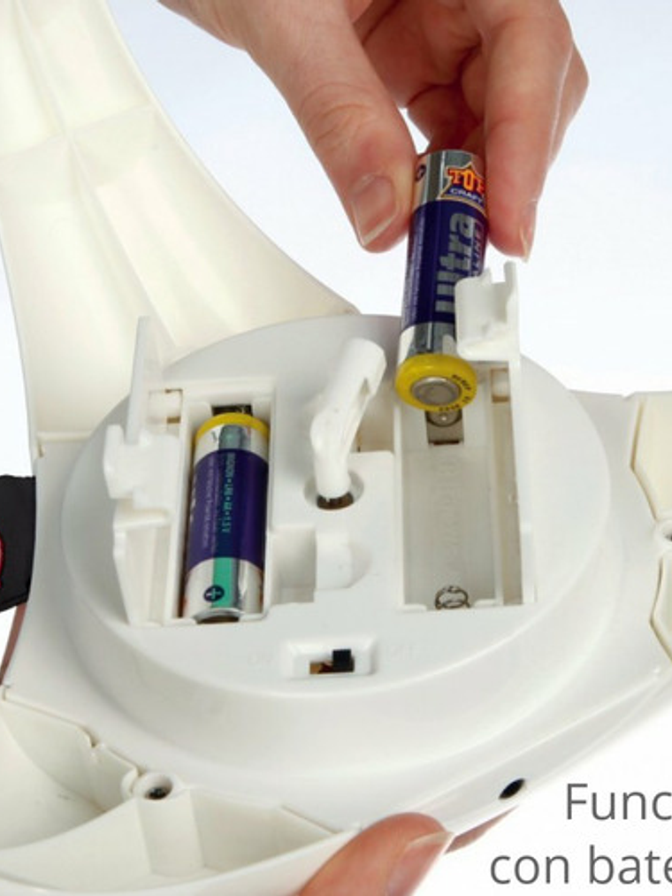 Gigwi Juguete Interactivo Feather Spinner 6