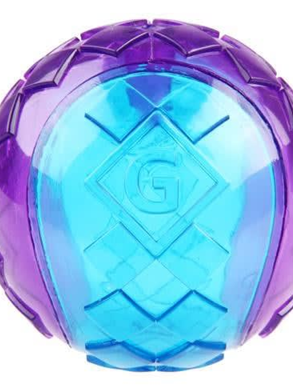 Gigwi Ball Squeaker Grande 2