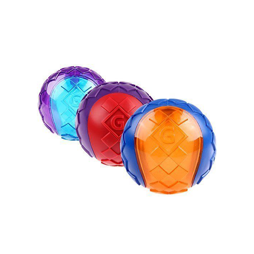 Gigwi Ball Squeaker Grande