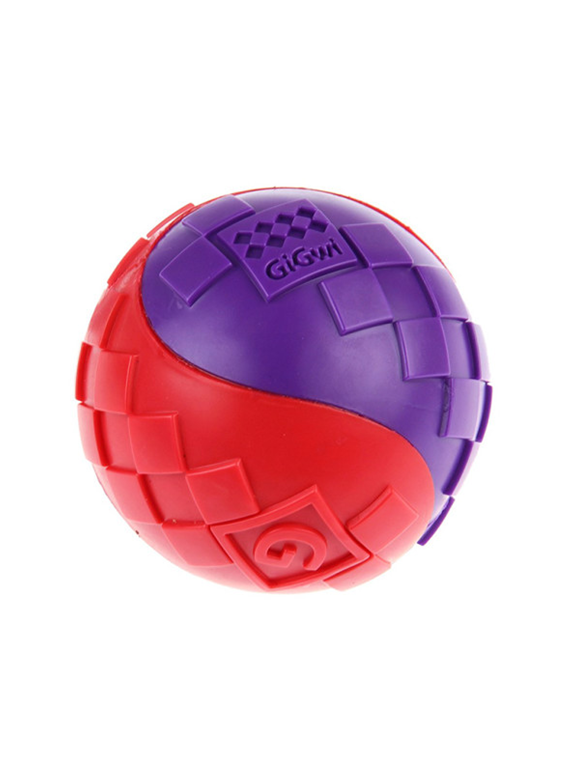 Gigwi Ball Squeaker Mediana  2