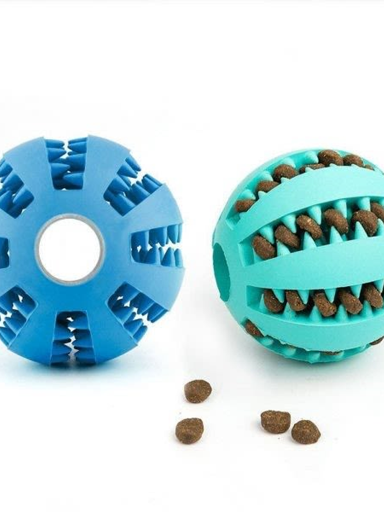 Warrior Pelota de Limpieza Dental 2