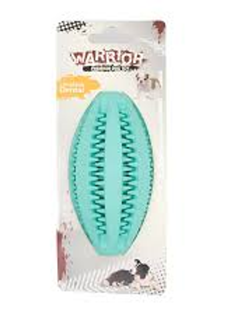 Warrior Balon de Limpieza Dental 1