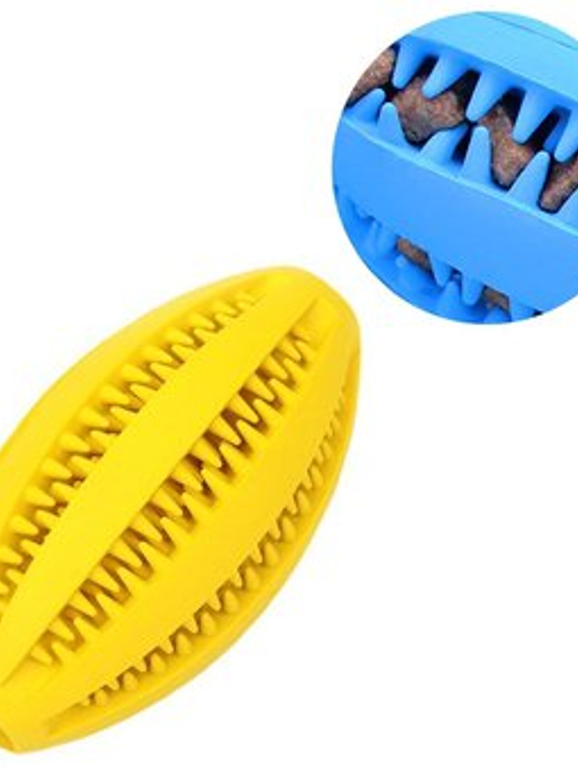 Warrior Balon de Limpieza Dental 2