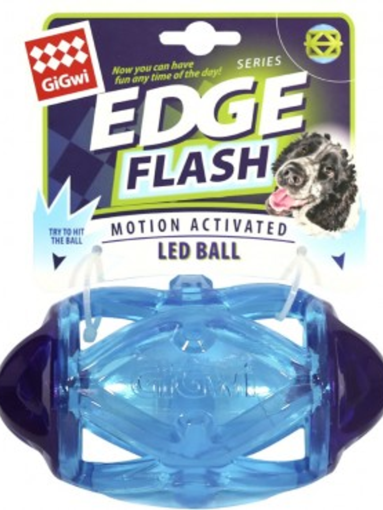 Gigwi Juguete Edge Flash 1