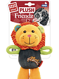 Gigwi Peluche Plush Friend (Leon) - Miniatura 1