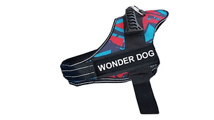 Arnés Wonder Dog Talla XS (HH088-XS)