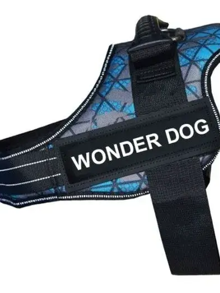Arnés Wonder Dog Talla XS (HH088-XS) 2