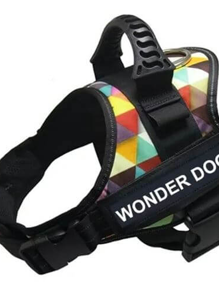 Arnés Wonder Dog Talla XS (HH088-XS) 4