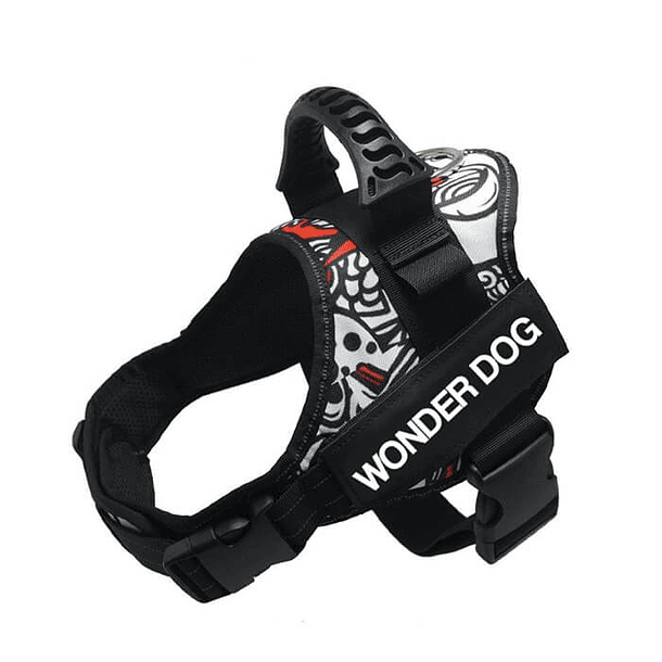 Arnés Wonder Dog Talla XS (HH088-XS) 5