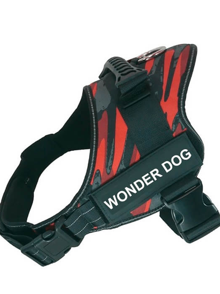 Arnés Wonder Dog Talla XS (HH088-XS) 6