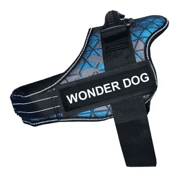 Arnés Wonder Dog Talla S (HH088-S) 1