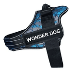Arnés Wonder Dog Talla S (HH088-S)