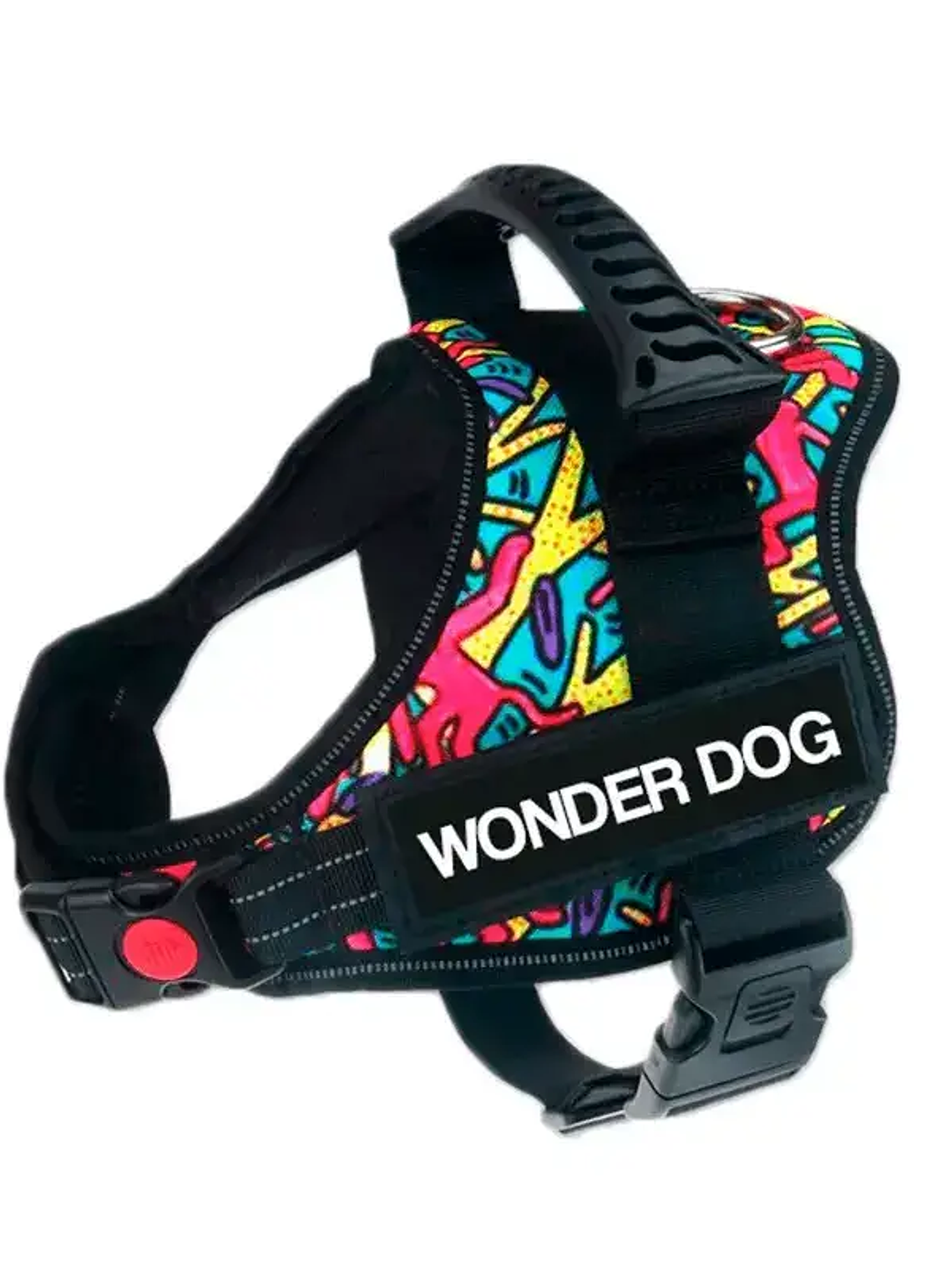 Arnés Wonder Dog Talla S (HH088-S) 2