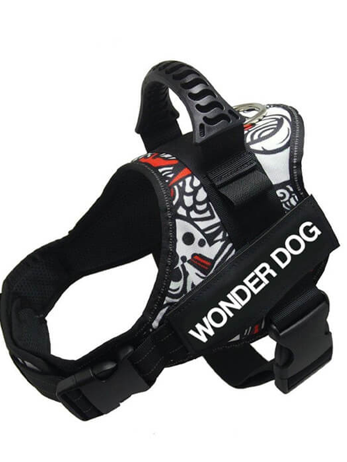 Arnés Wonder Dog Talla S (HH088-S) 4