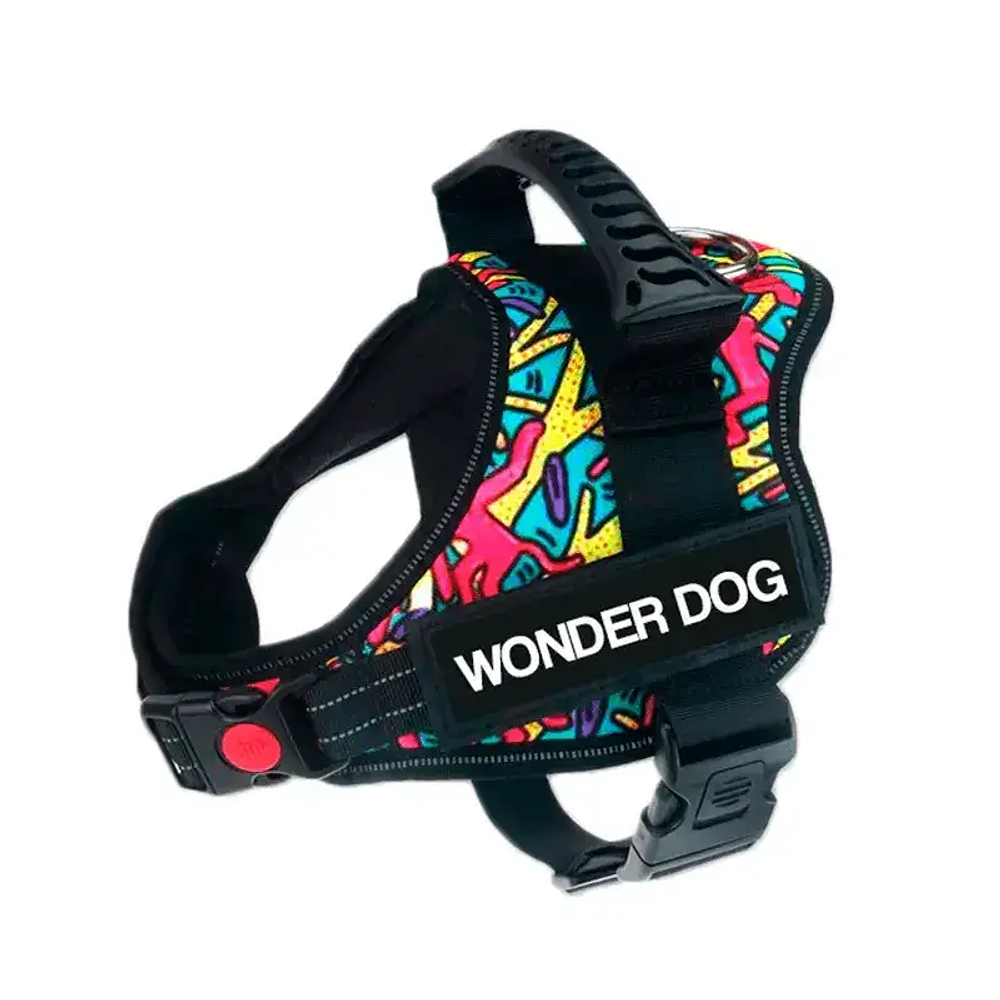 Arnés Wonder Dog Talla M (HH088-M)