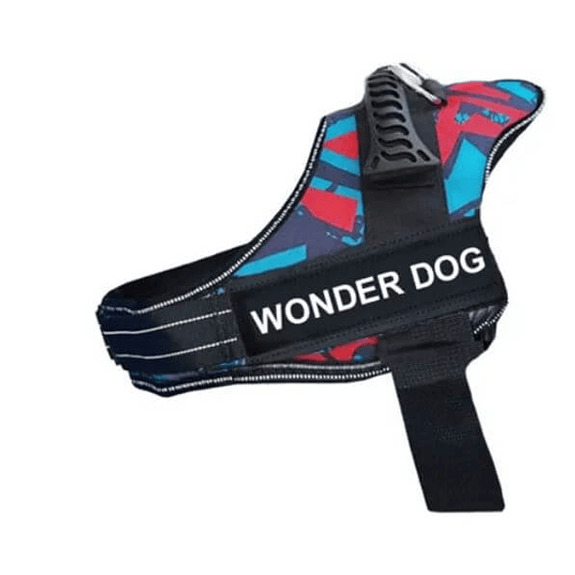 Arnés Wonder Dog Talla M (HH088-M)