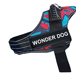 Arnés Wonder Dog Talla M (HH088-M)