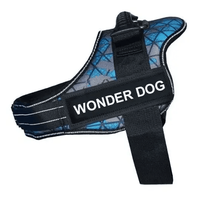 Arnés Wonder Dog Talla L (HH088-L)