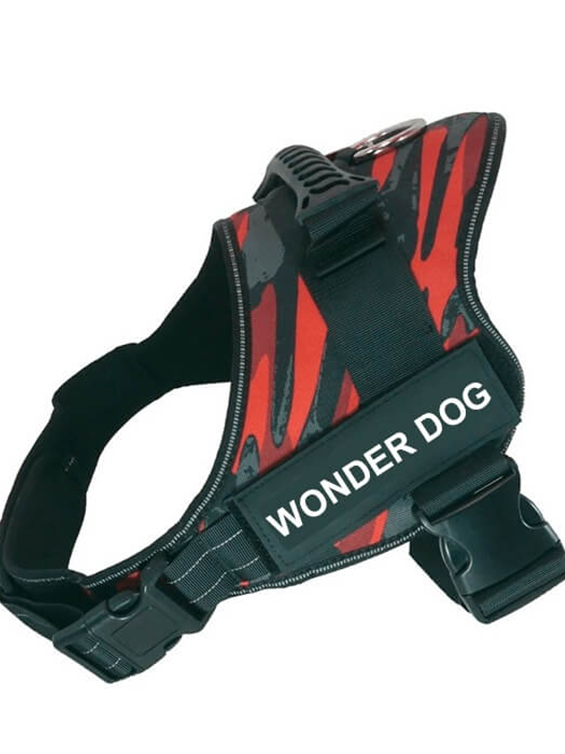 Arnés Wonder Dog Talla L (HH088-L) 5