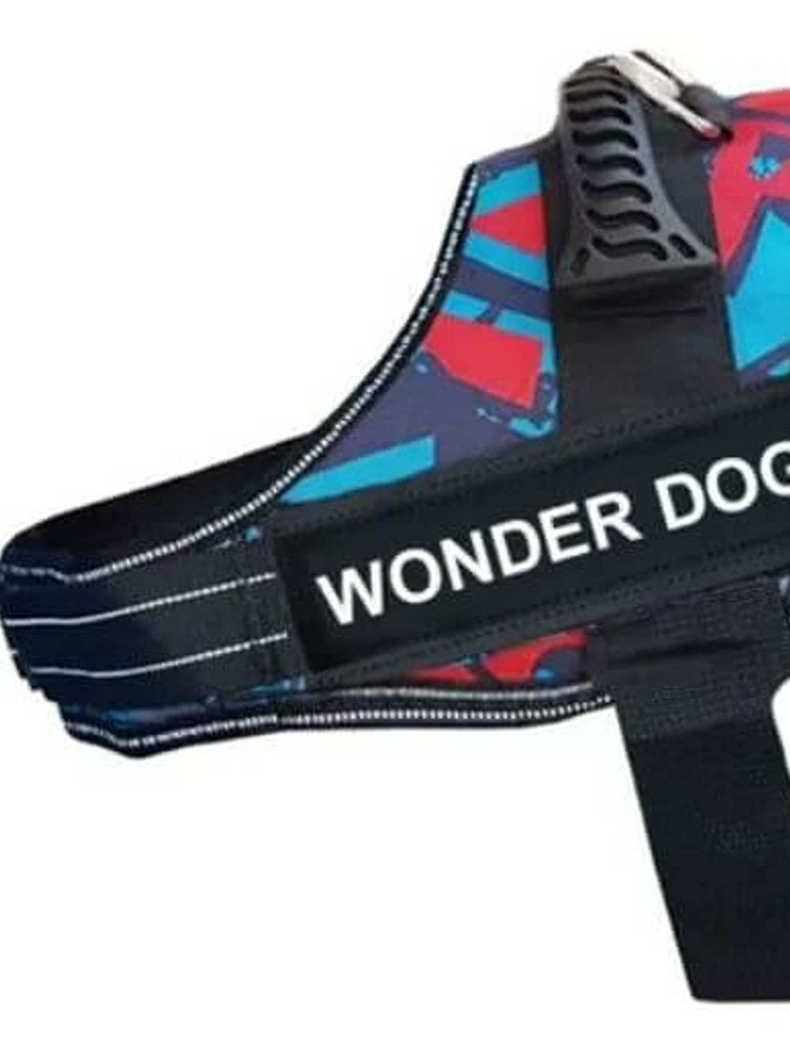 Arnés Wonder Dog Talla L (HH088-L) 6