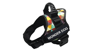 Arnés Wonder Dog Talla XL (HH088-XL)