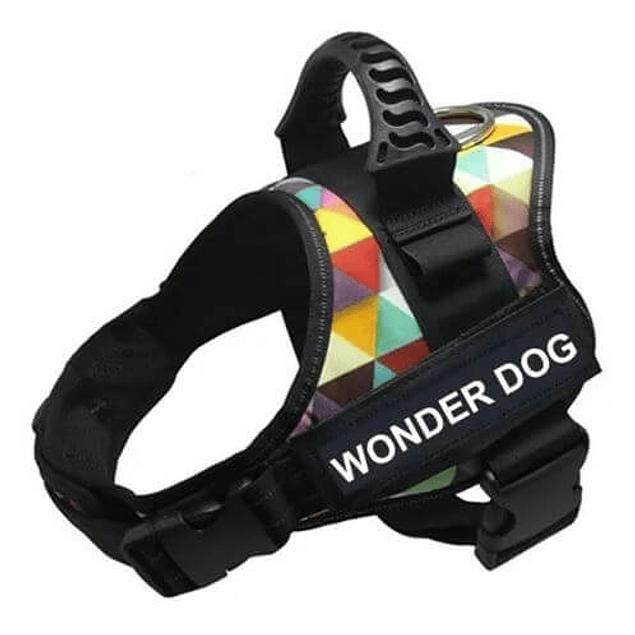 Arnés Wonder Dog Talla XL (HH088-XL)