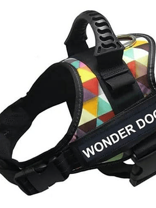 Arnés Wonder Dog Talla XL (HH088-XL)