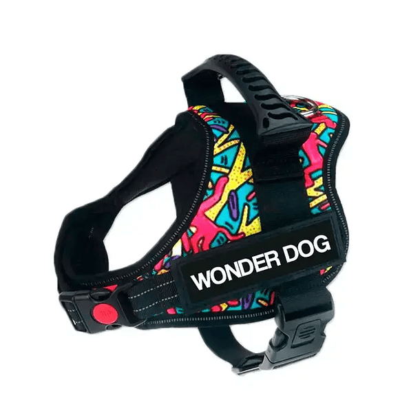 Arnés Wonder Dog Talla XL (HH088-XL) 4