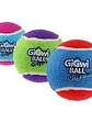 Gigwi Ball Originals Pequeña 3 Piezas  - Miniatura 2