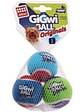 Gigwi Ball Originals Pequeña 3 Piezas  - Miniatura 1