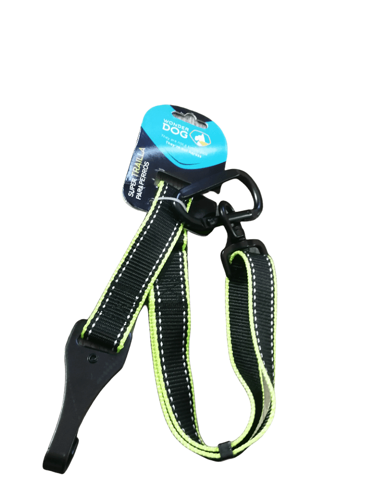 Cinturón de seguridad Pro Wonder Dog 1
