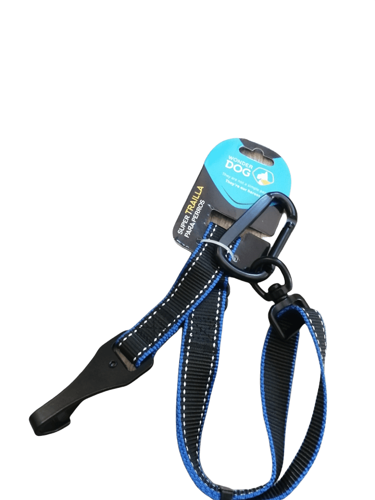 Cinturón de seguridad Pro Wonder Dog 2