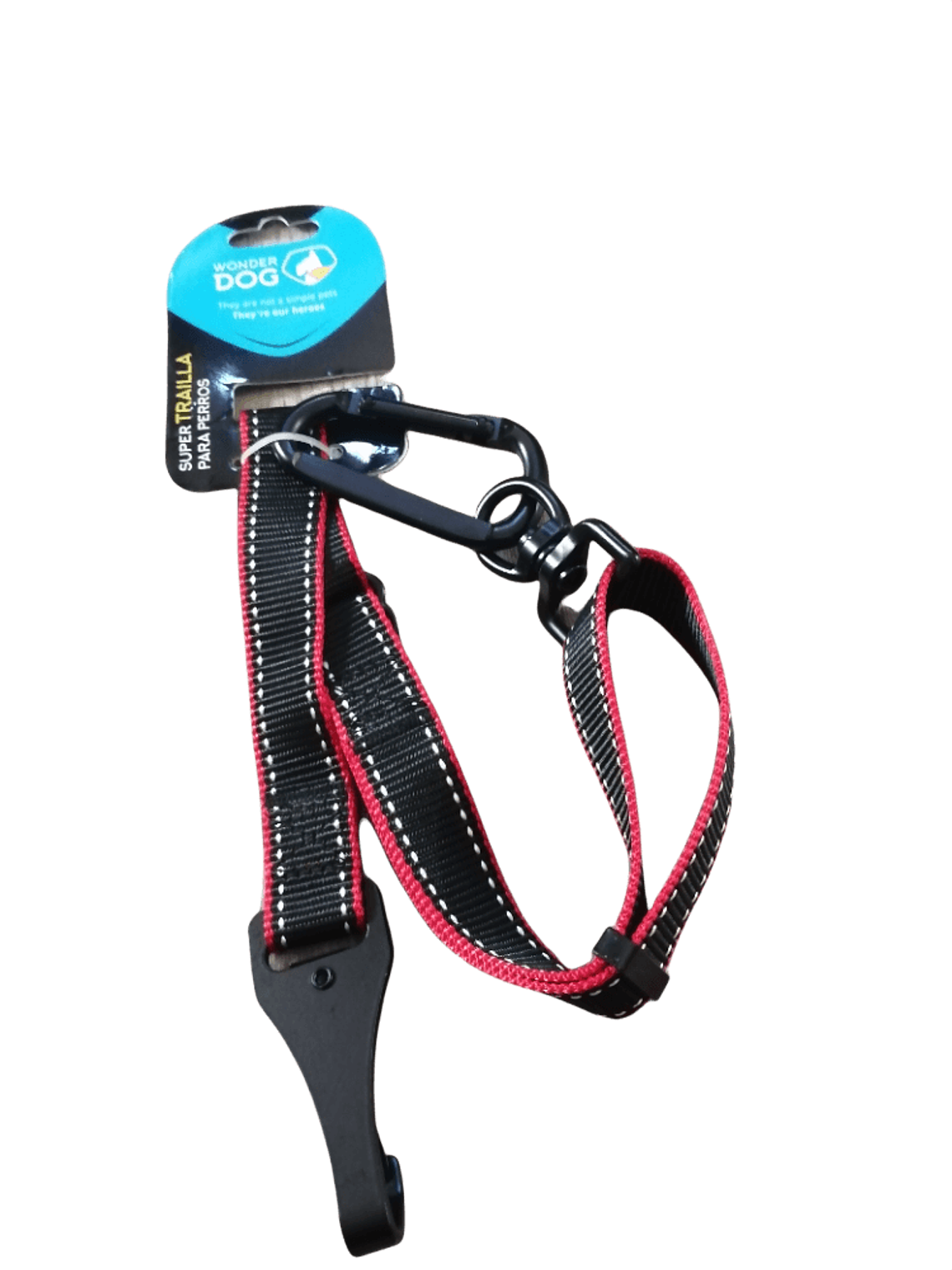 Cinturón de seguridad Pro Wonder Dog 3