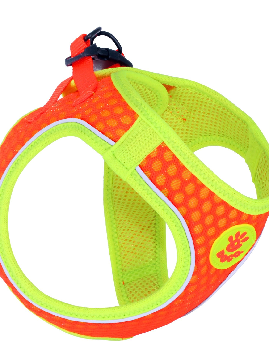 DOCO Pechera Acolchada Talla XS 5