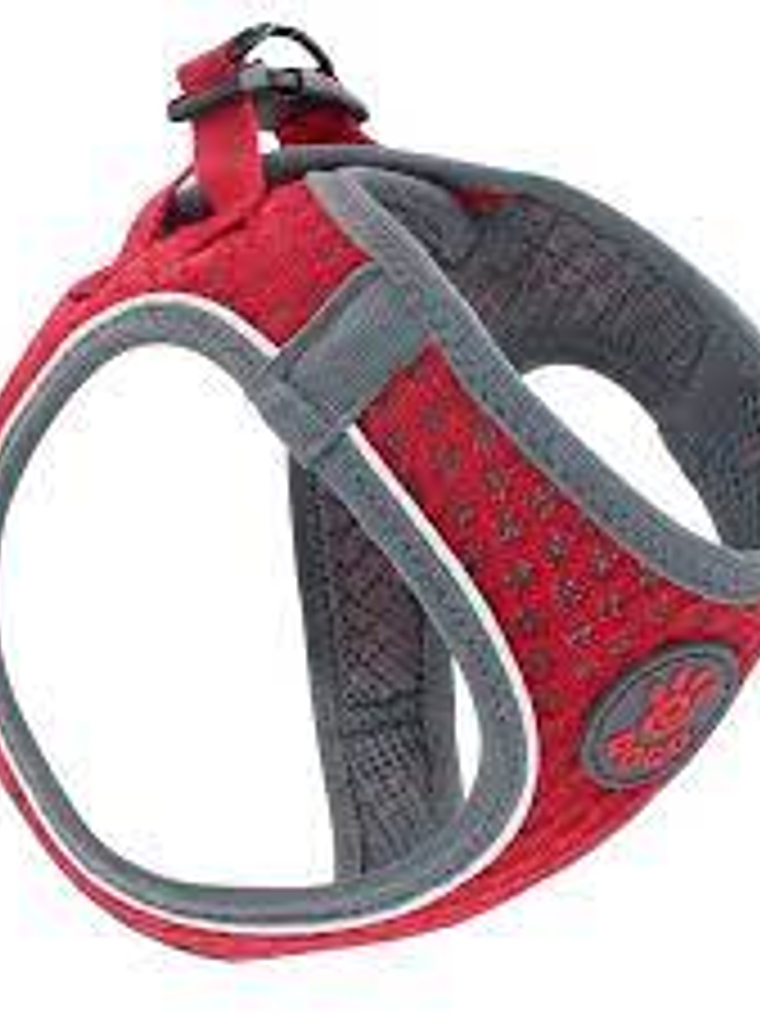 DOCO Pechera Acolchada Talla M 4