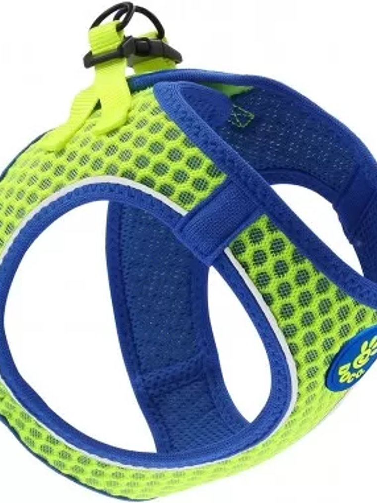 DOCO Pechera Acolchada Talla XL 3