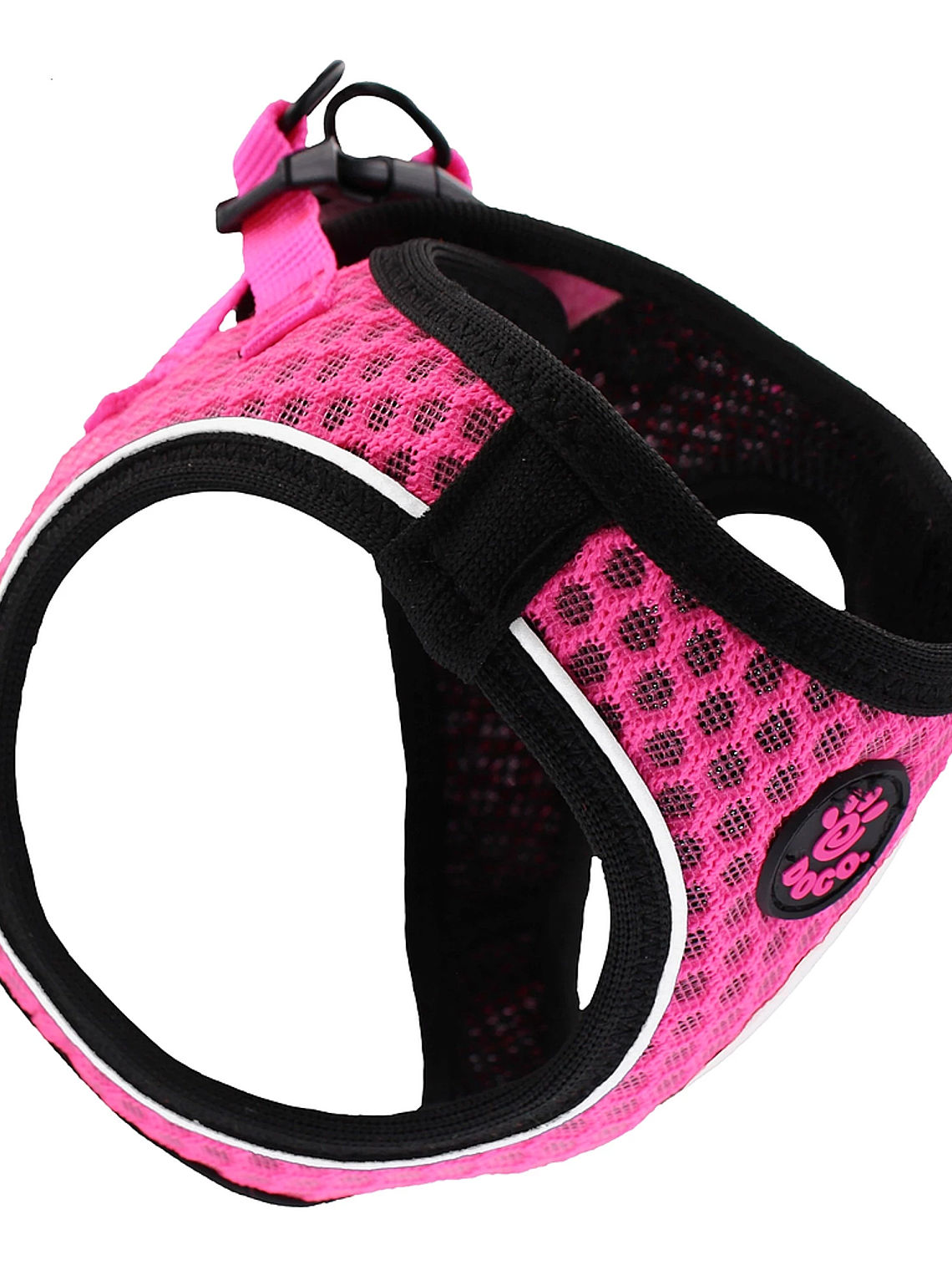 DOCO Pechera Acolchada Talla XL 6