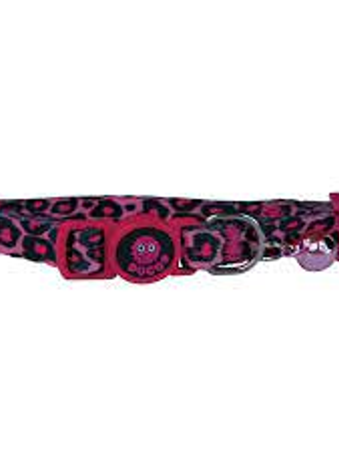 DOCO Furrball Collar Para Gatos  4